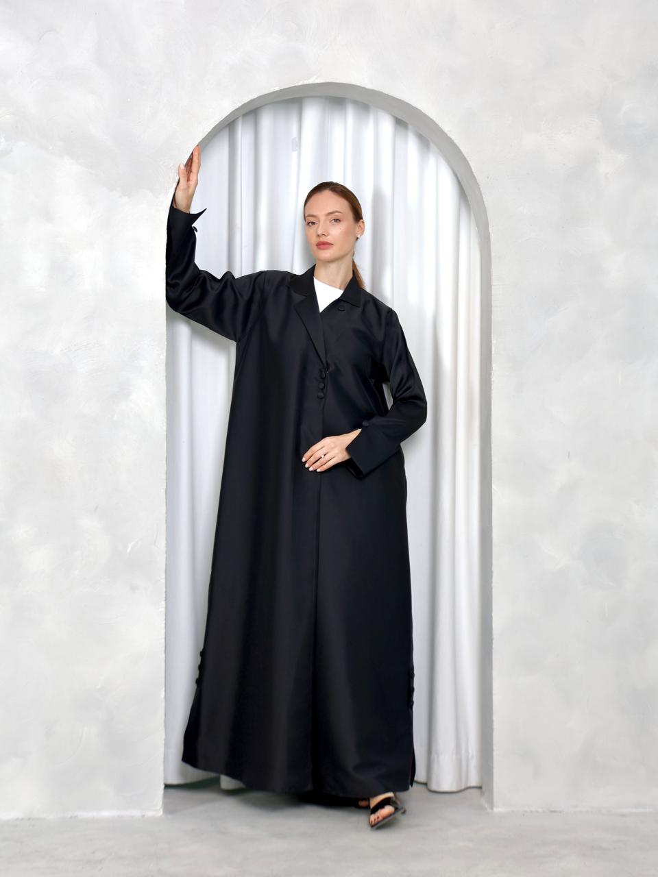 All Abaya